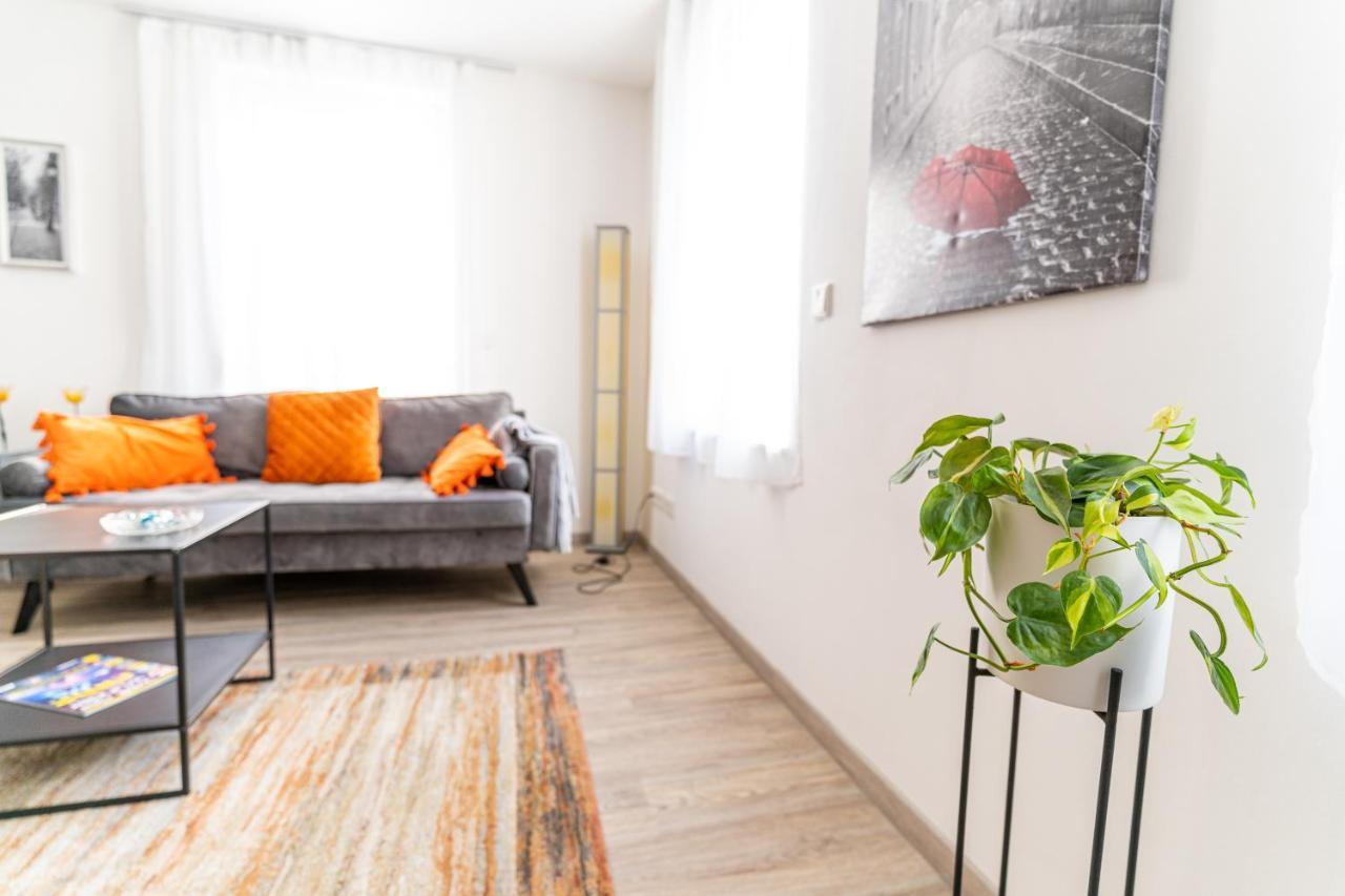 Tagblatts 2-Zimmer Business Apartment Tuttlingen Exterior photo